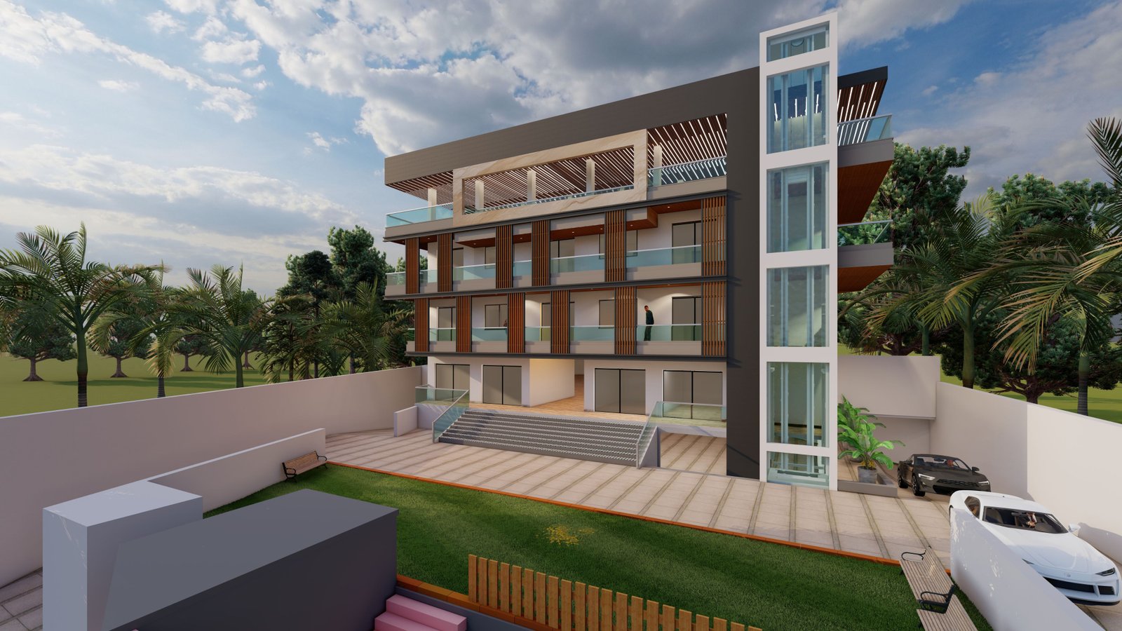 Educational Architecture