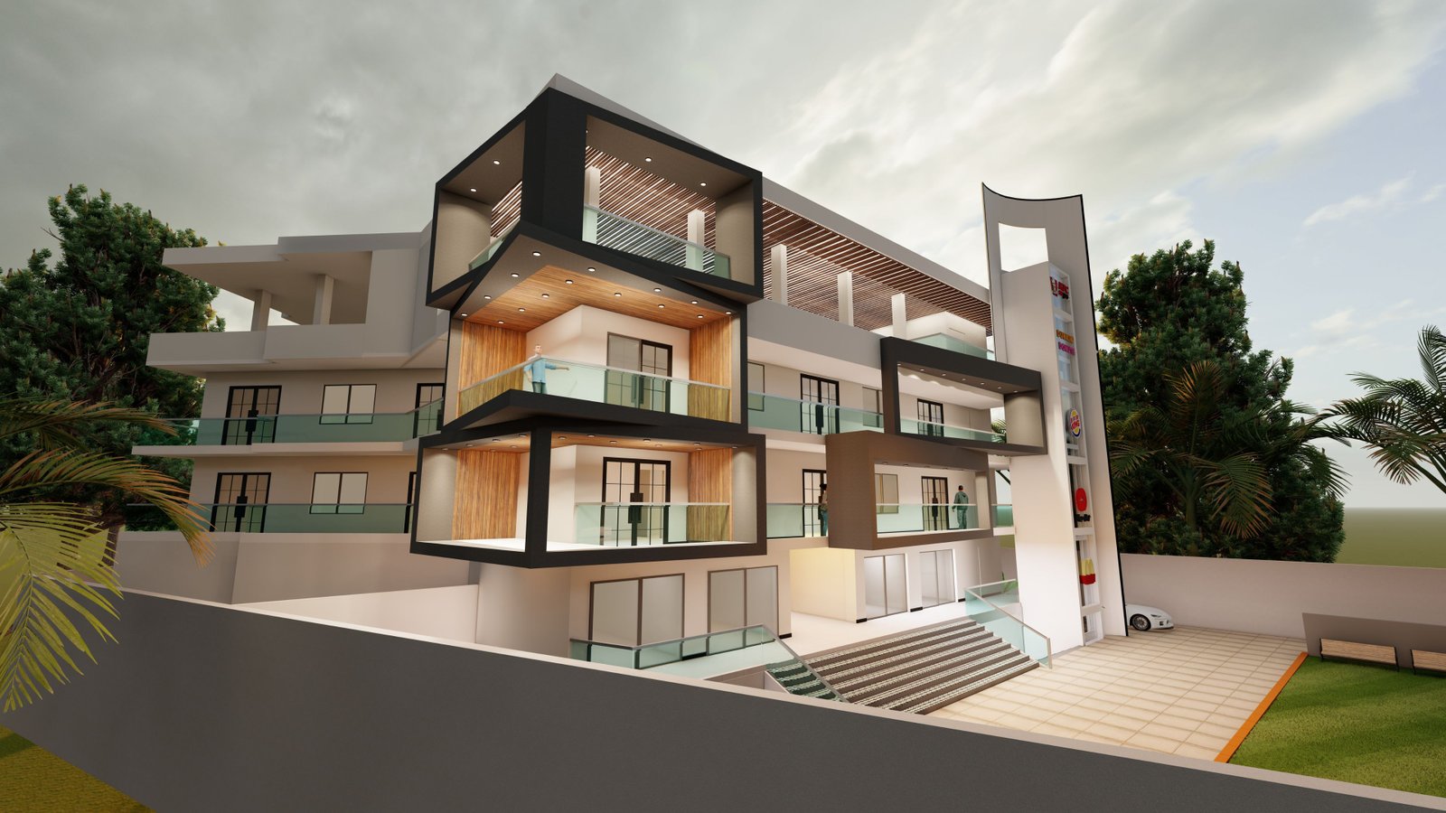 Educational Architecture