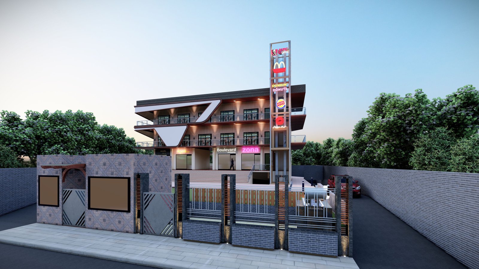 OFFICE FOR ALT SOURCE PVT LTD