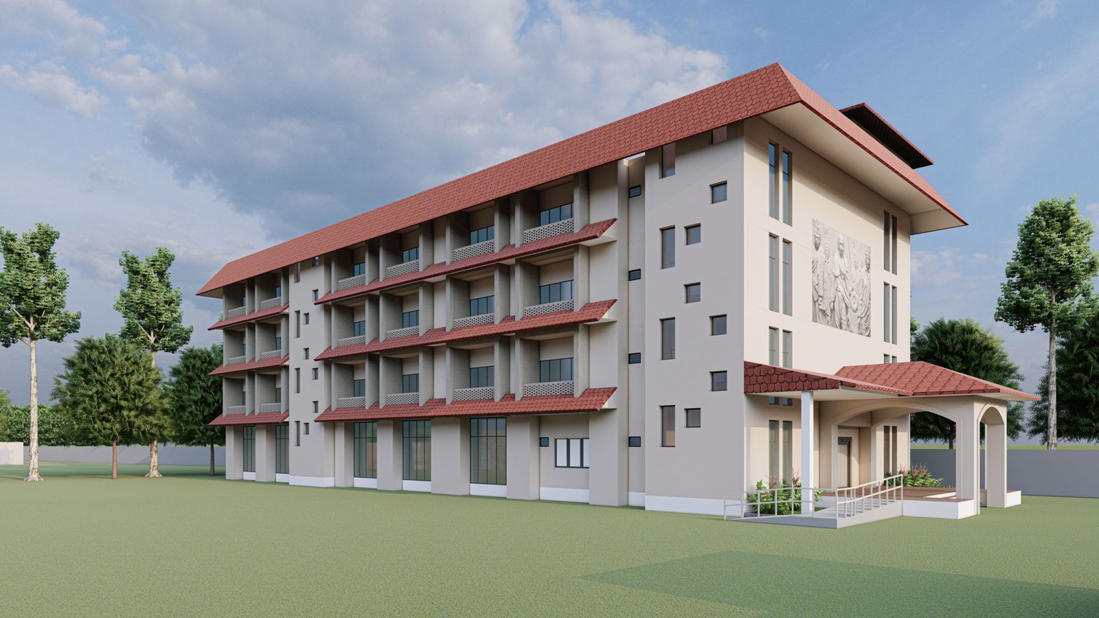 Educational Architecture