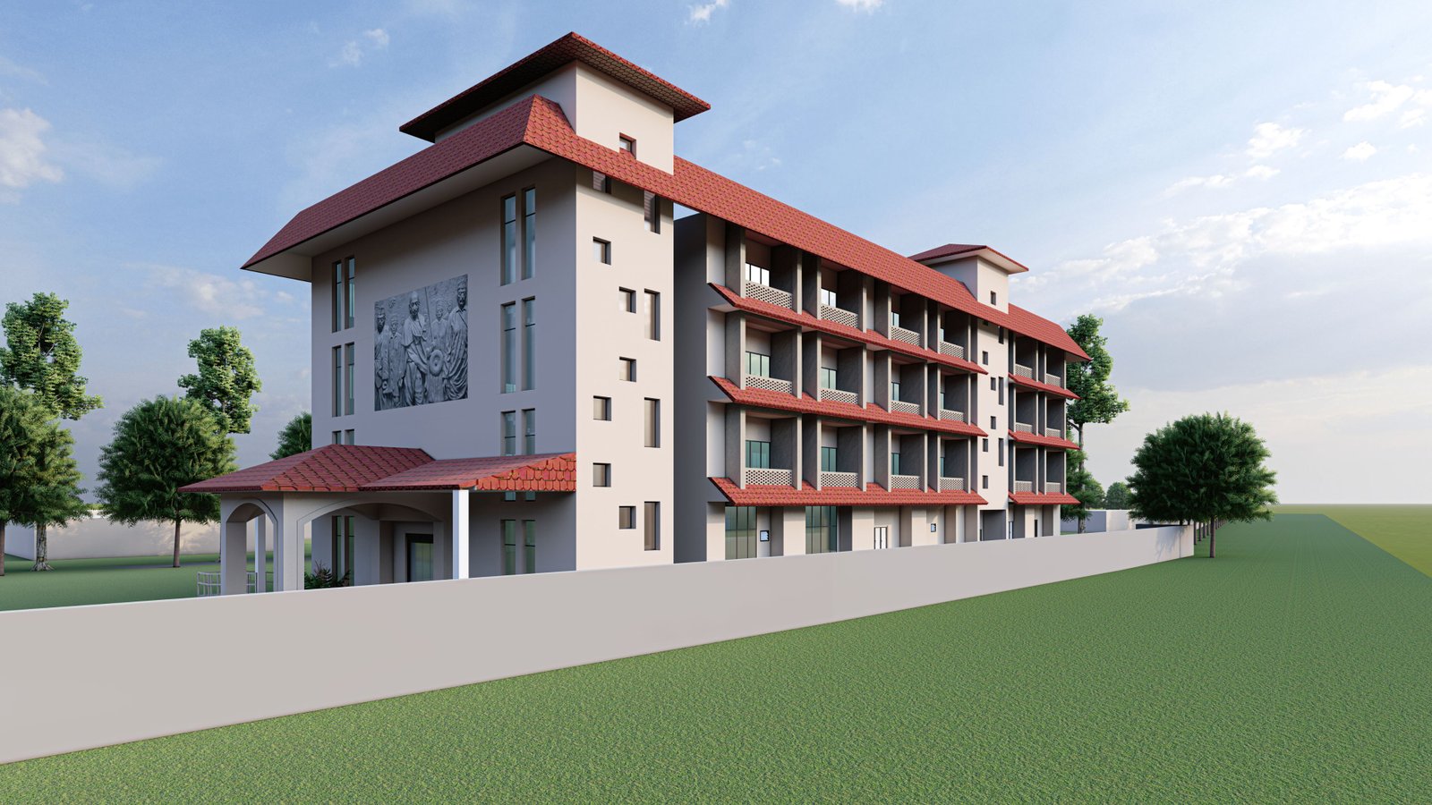 Educational Architecture