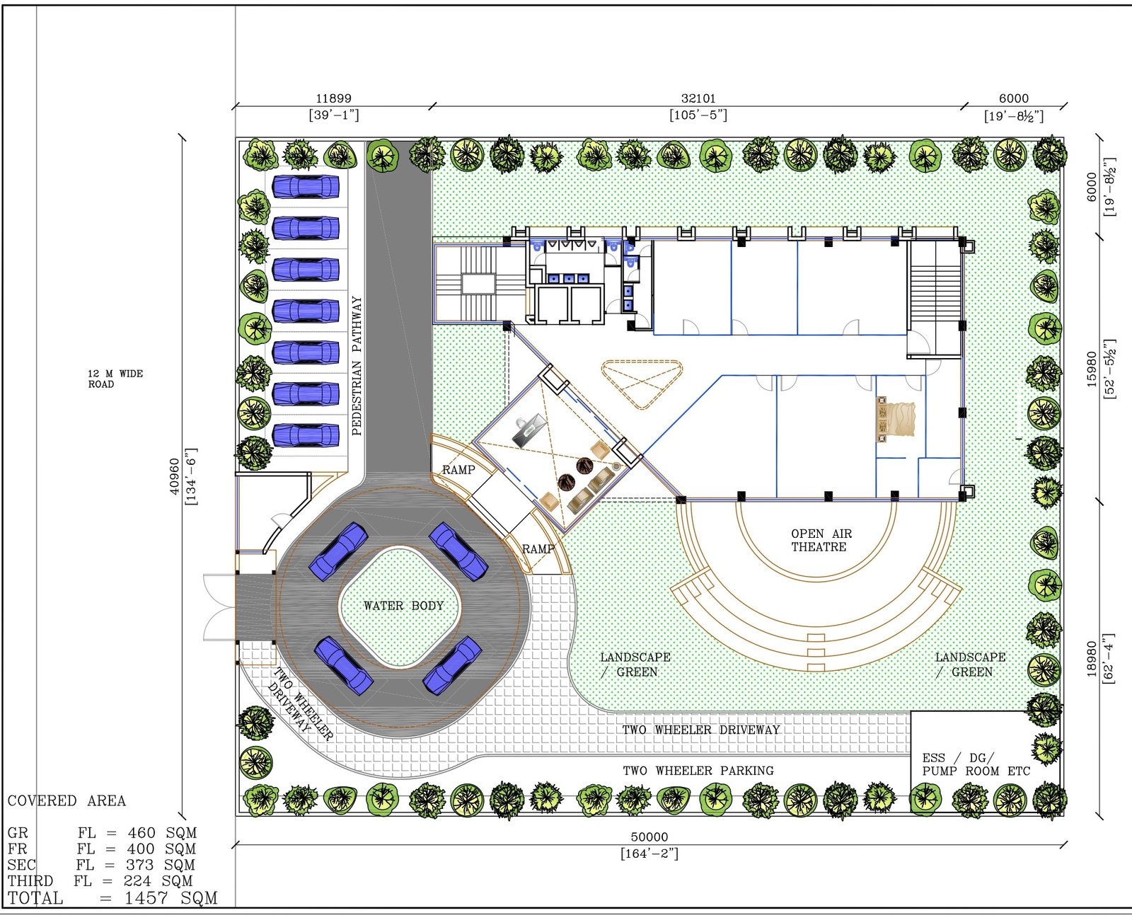 Educational Architecture