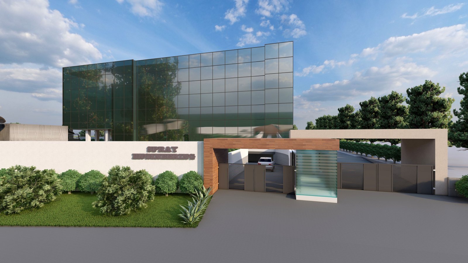 Educational Architecture