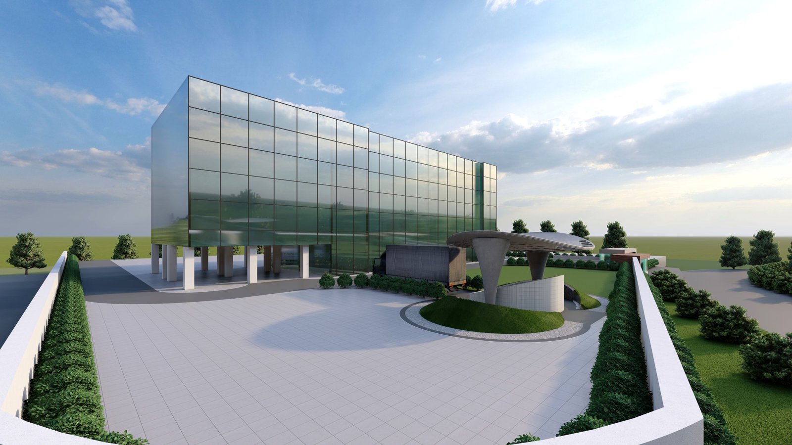 OFFICE FOR ALT SOURCE PVT LTD