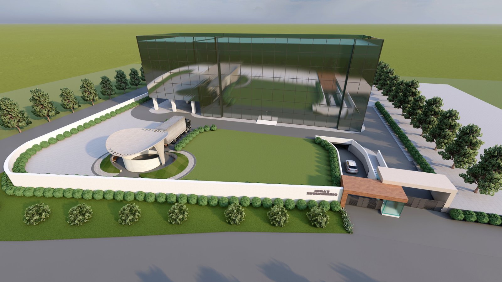 Educational Architecture