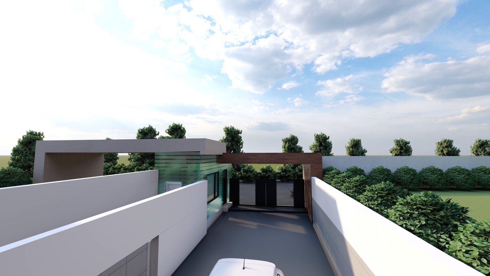 Educational Architecture