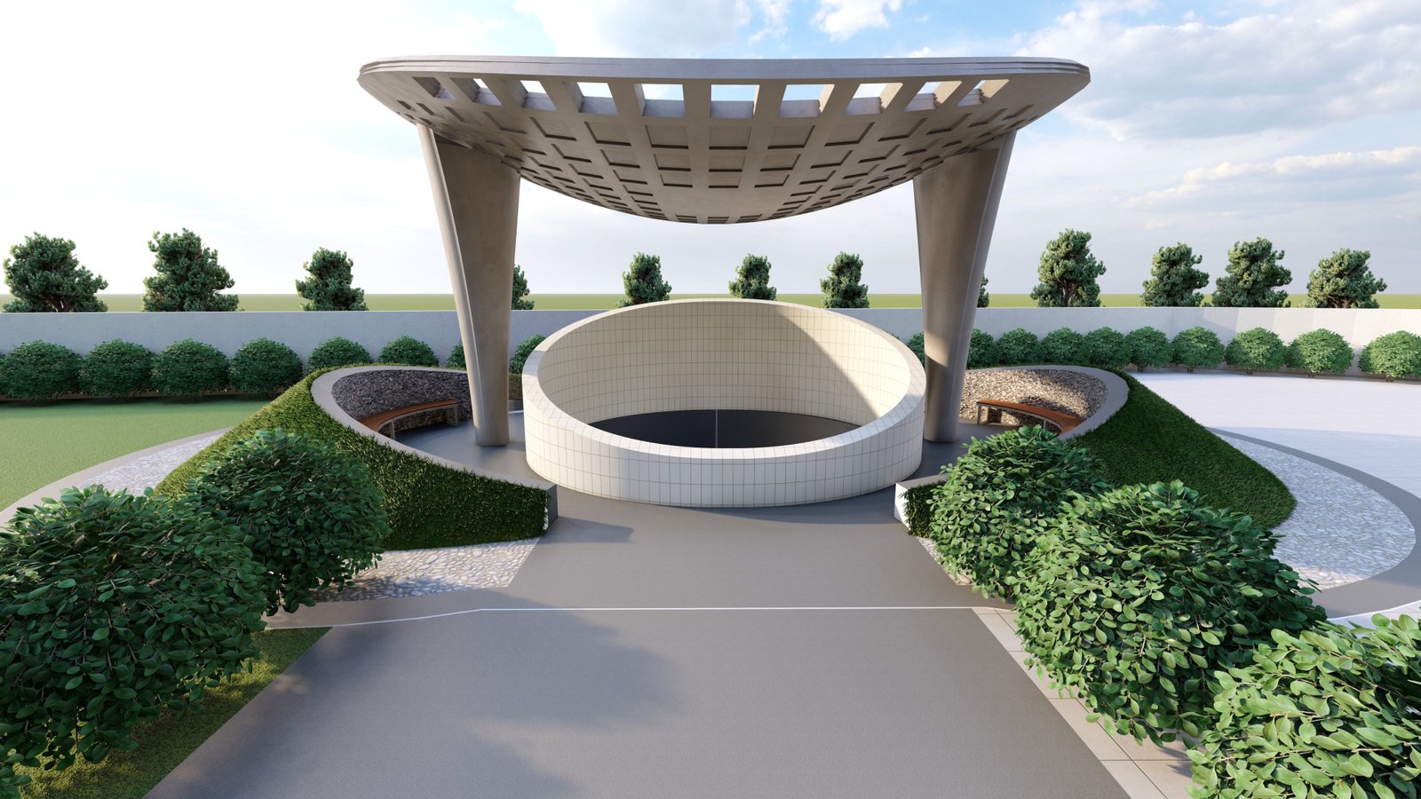 Educational Architecture