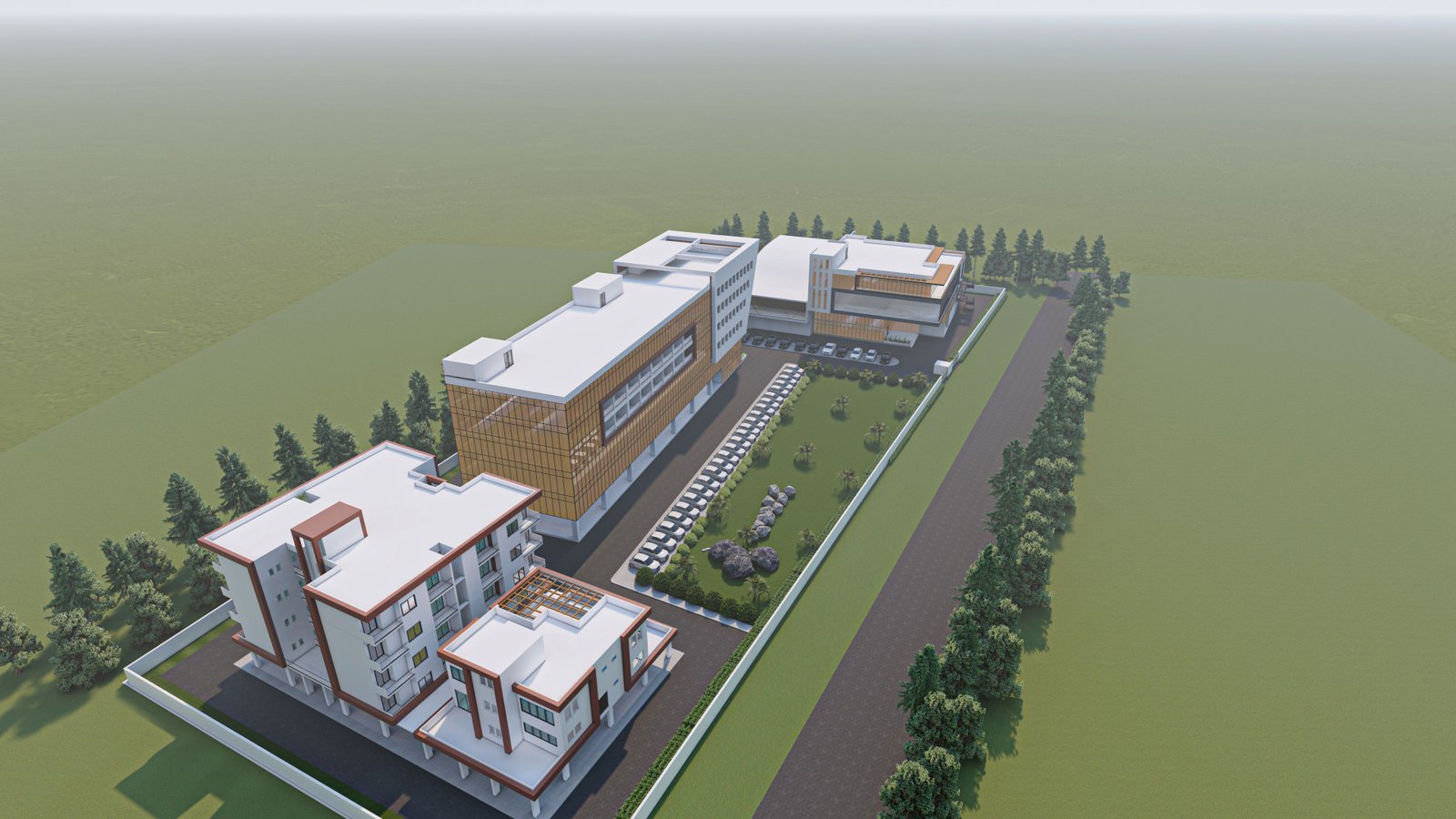 Educational Architecture