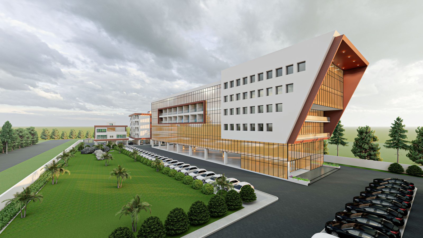 Educational Architecture