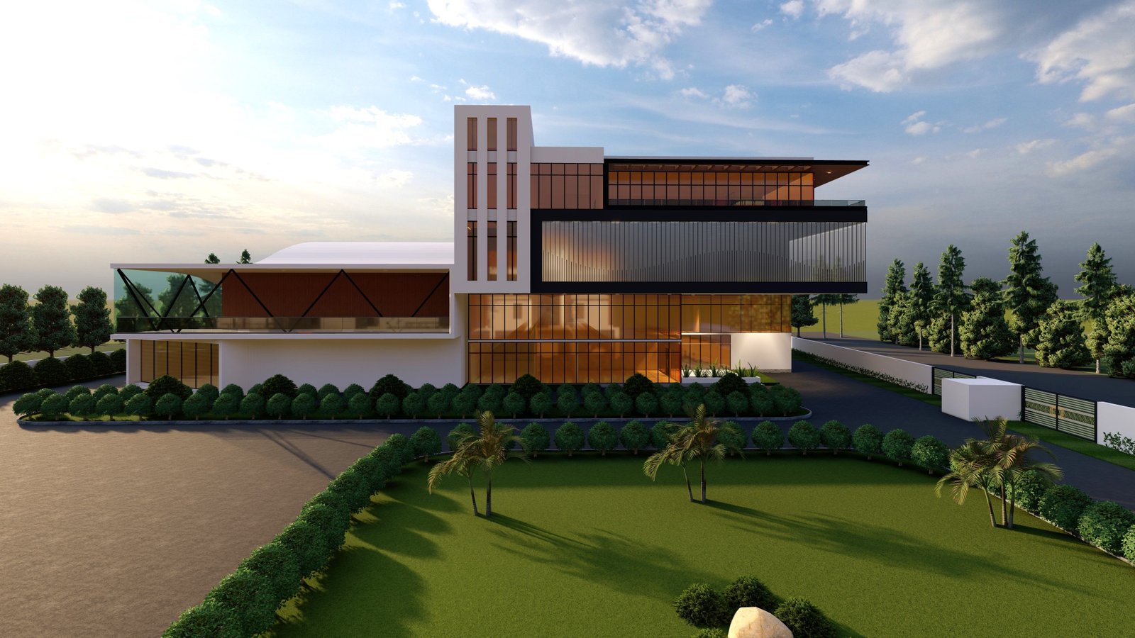 Educational Architecture