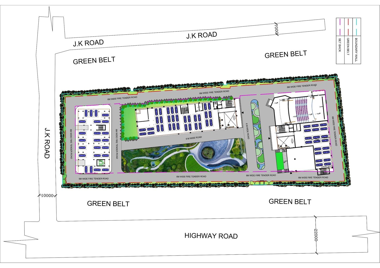 Educational Architecture
