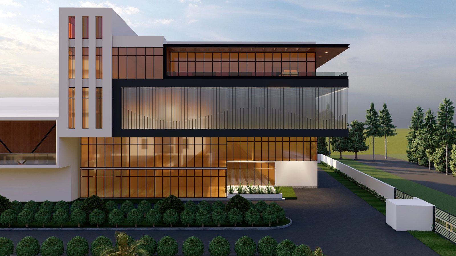 Educational Architecture