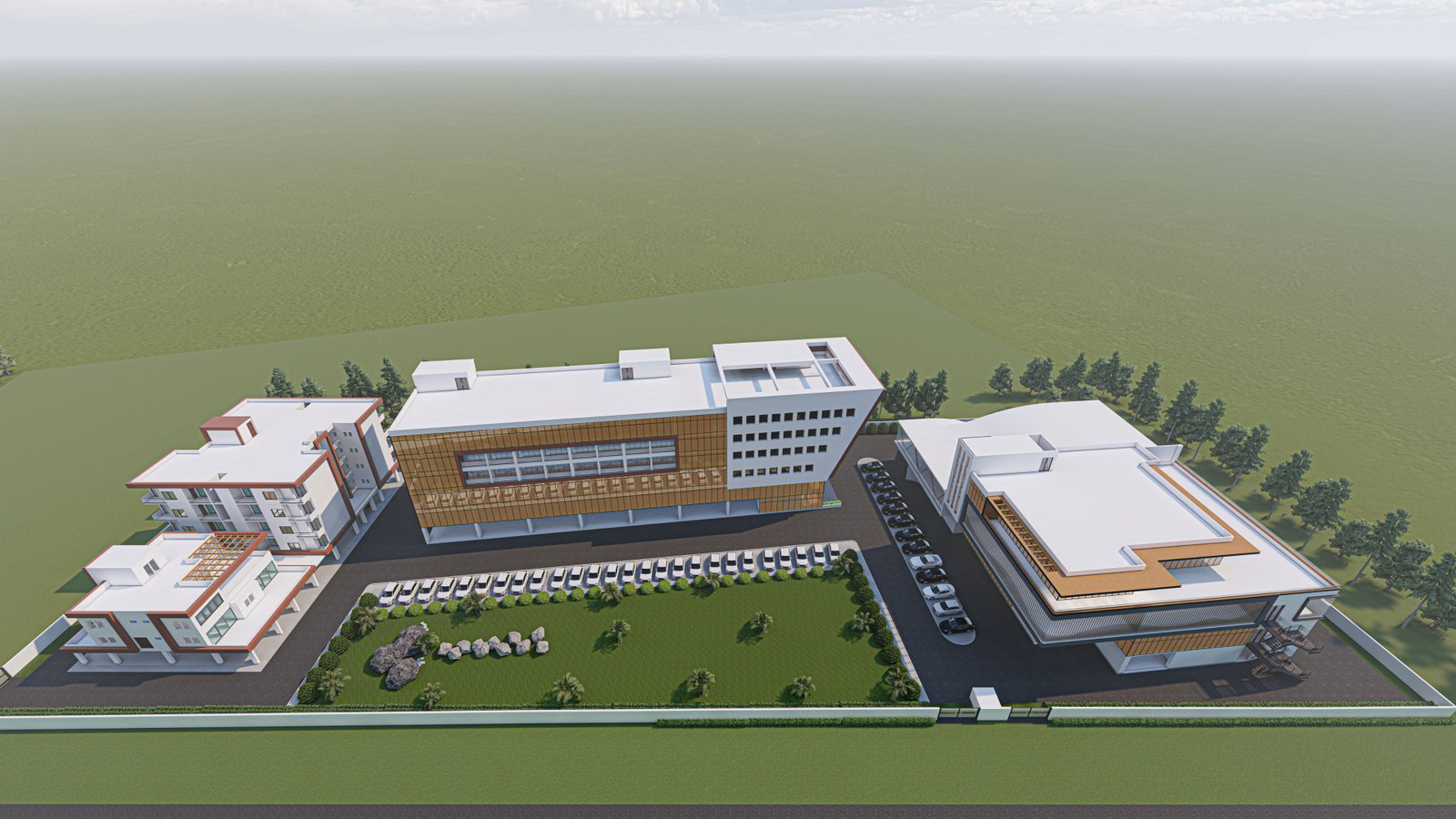 Educational Architecture