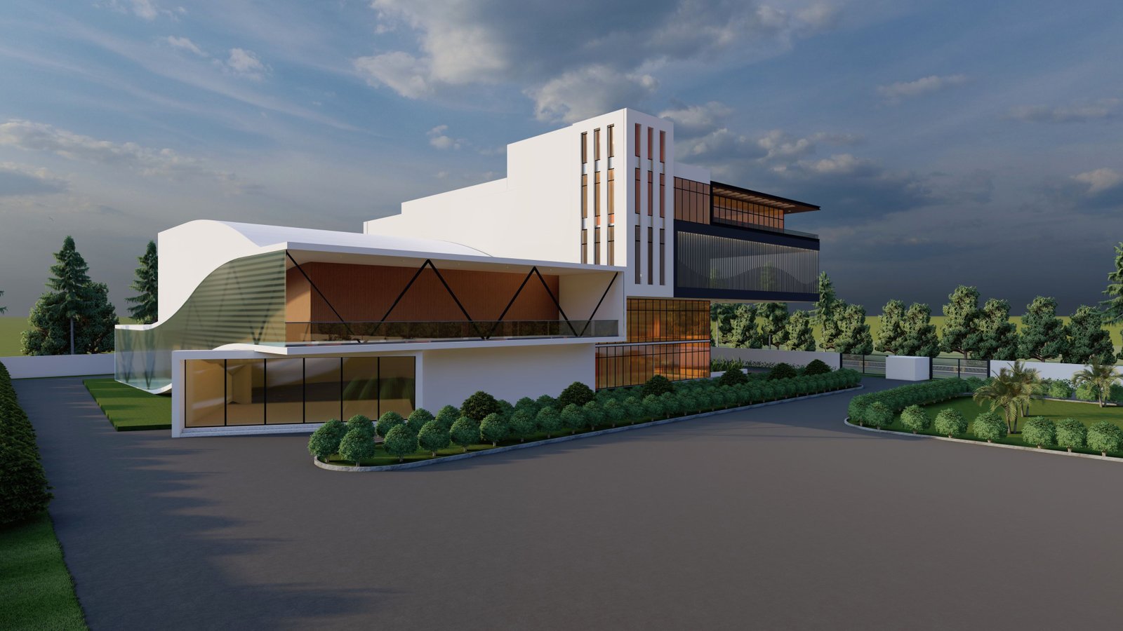 Educational Architecture