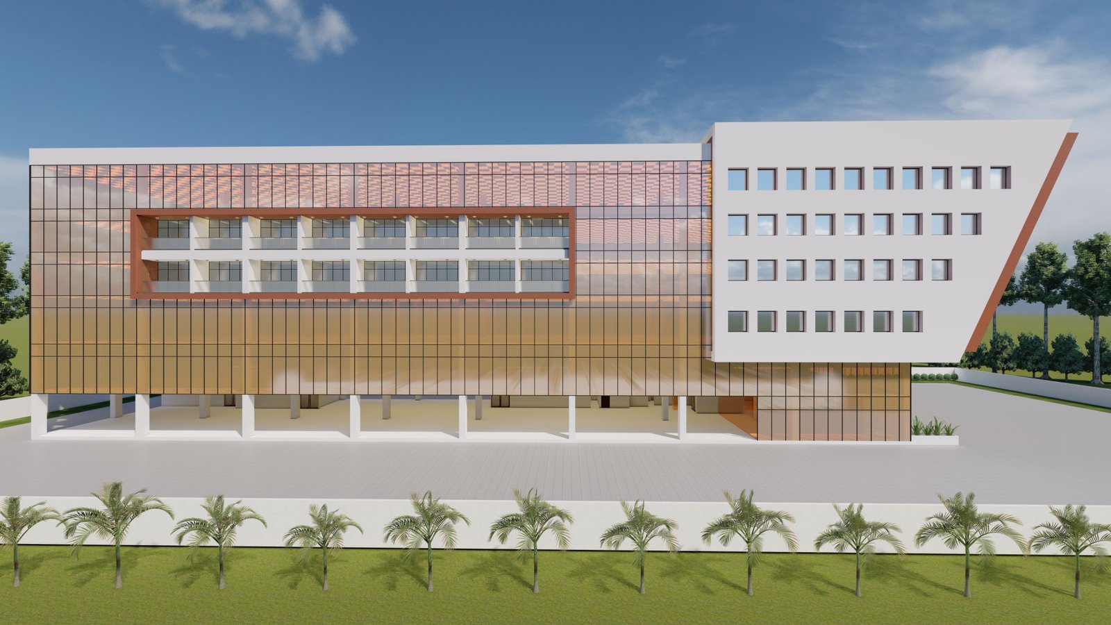 Educational Architecture