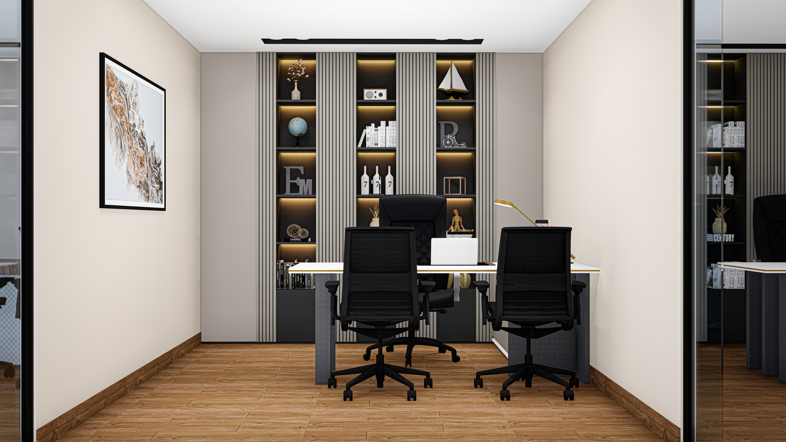 Educational Architecture