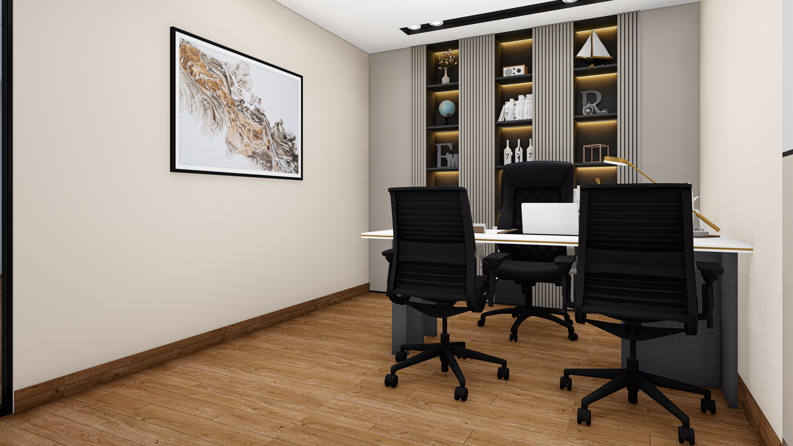 Educational Architecture