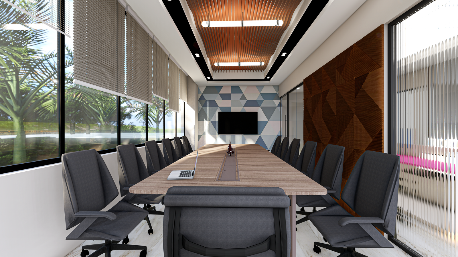 Educational Architecture