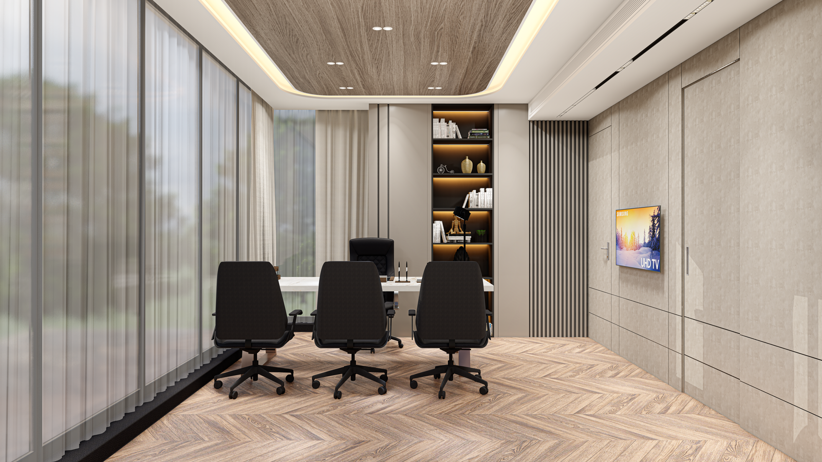 Educational Architecture