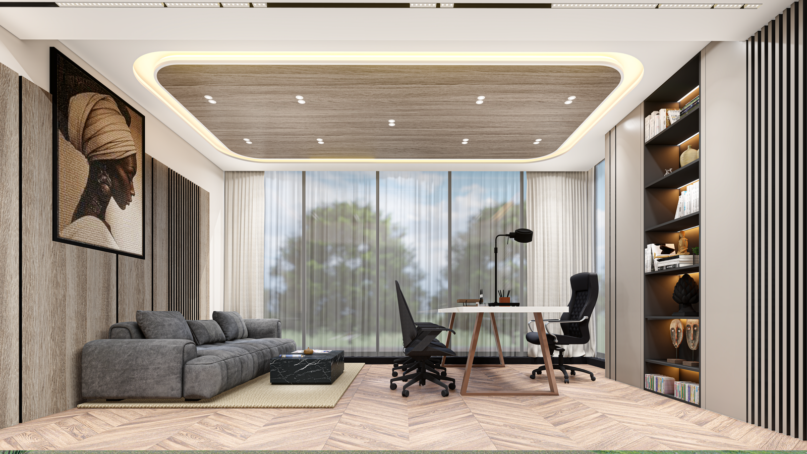 Educational Architecture