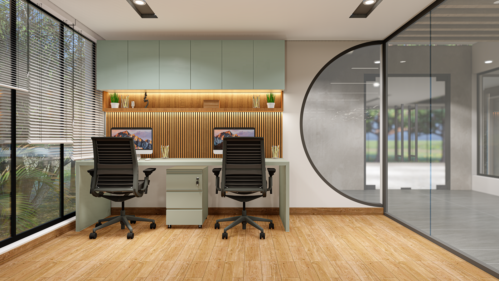 Educational Architecture