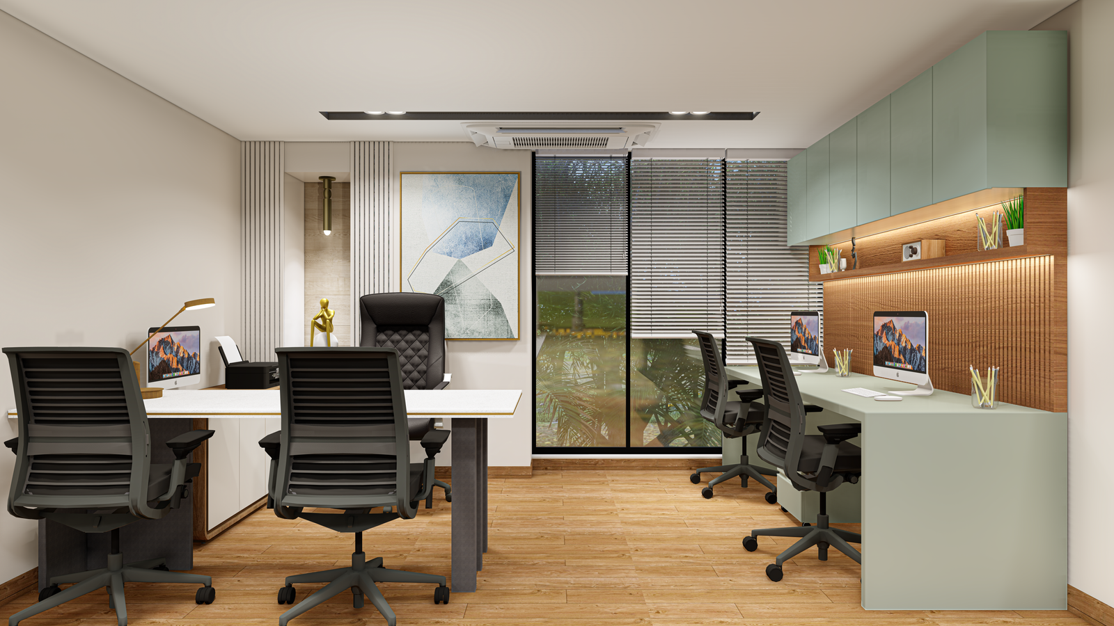 Educational Architecture