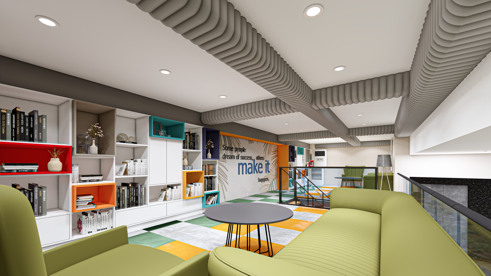 Educational Architecture