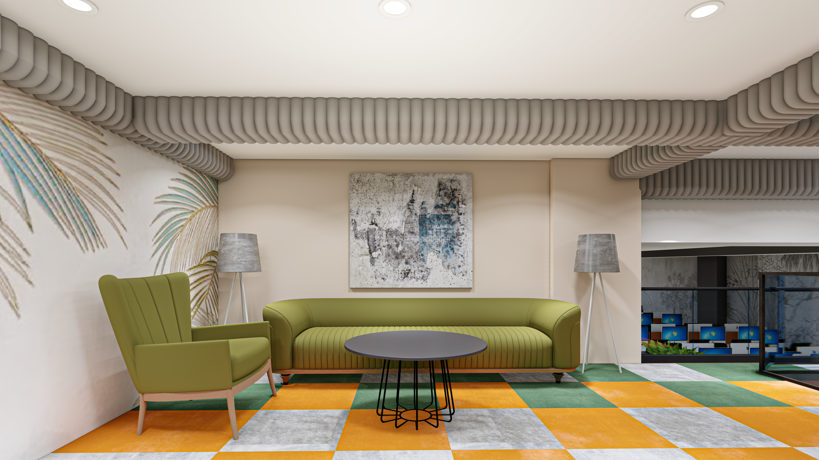 Educational Architecture