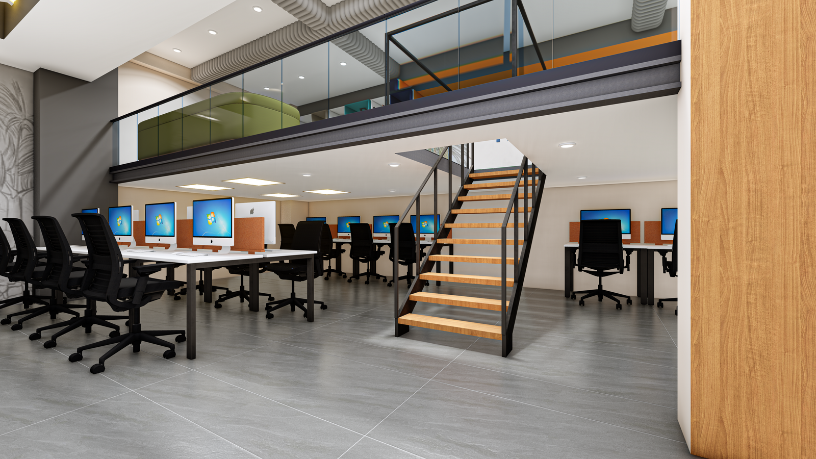 Educational Architecture