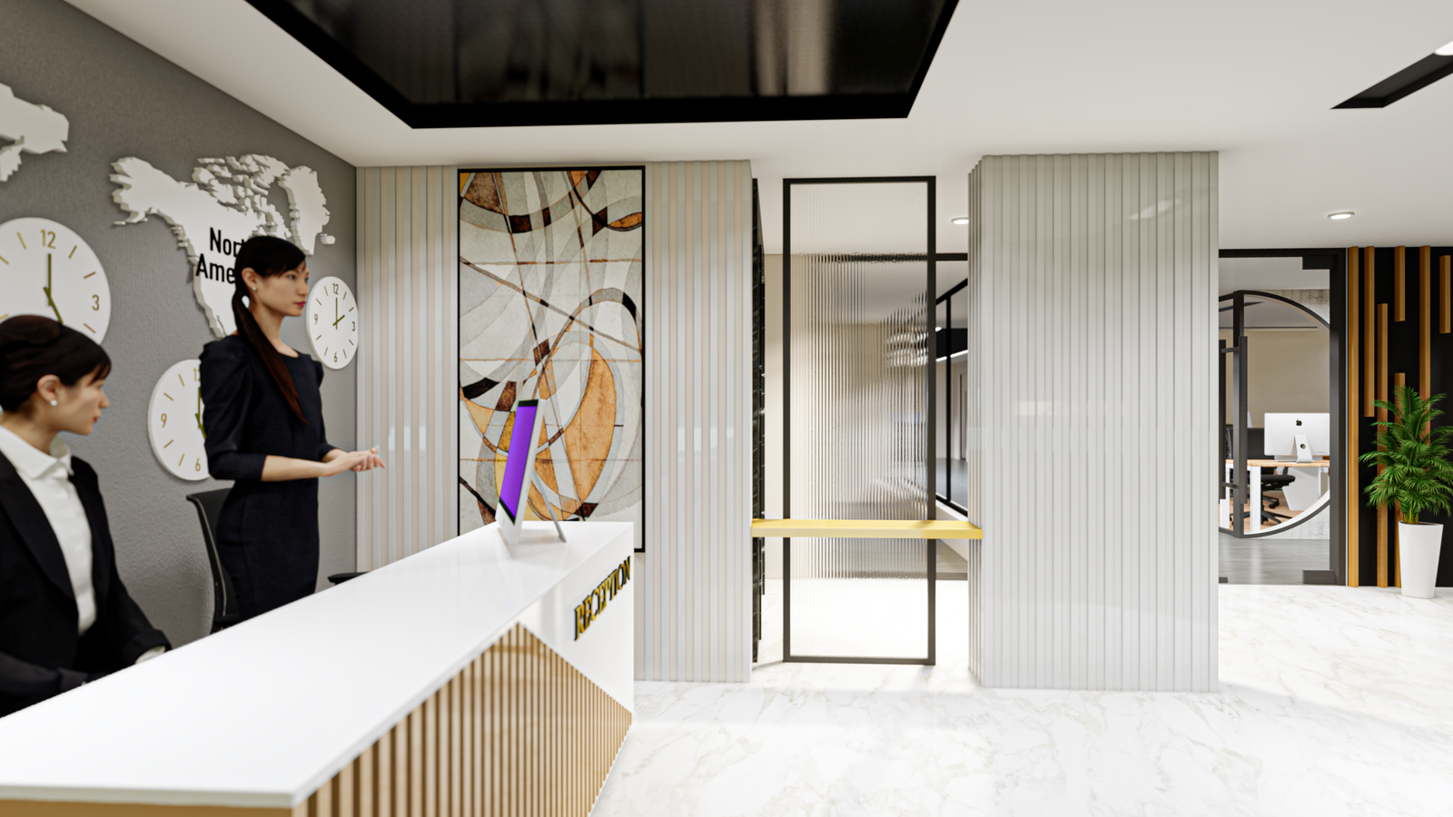 Educational Architecture