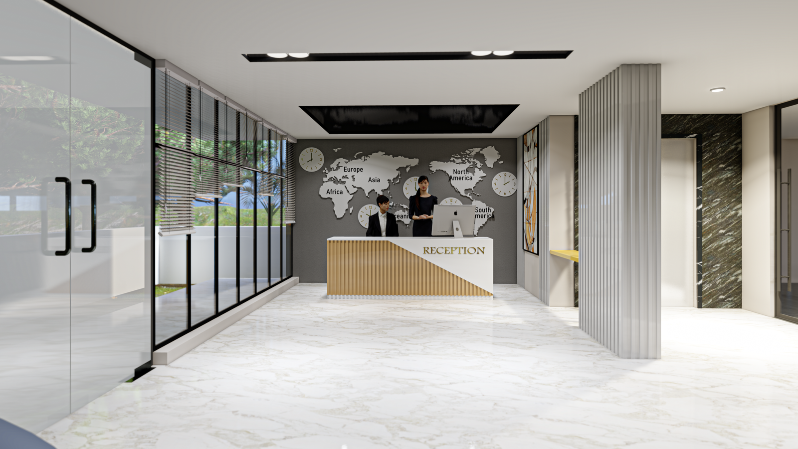 Educational Architecture