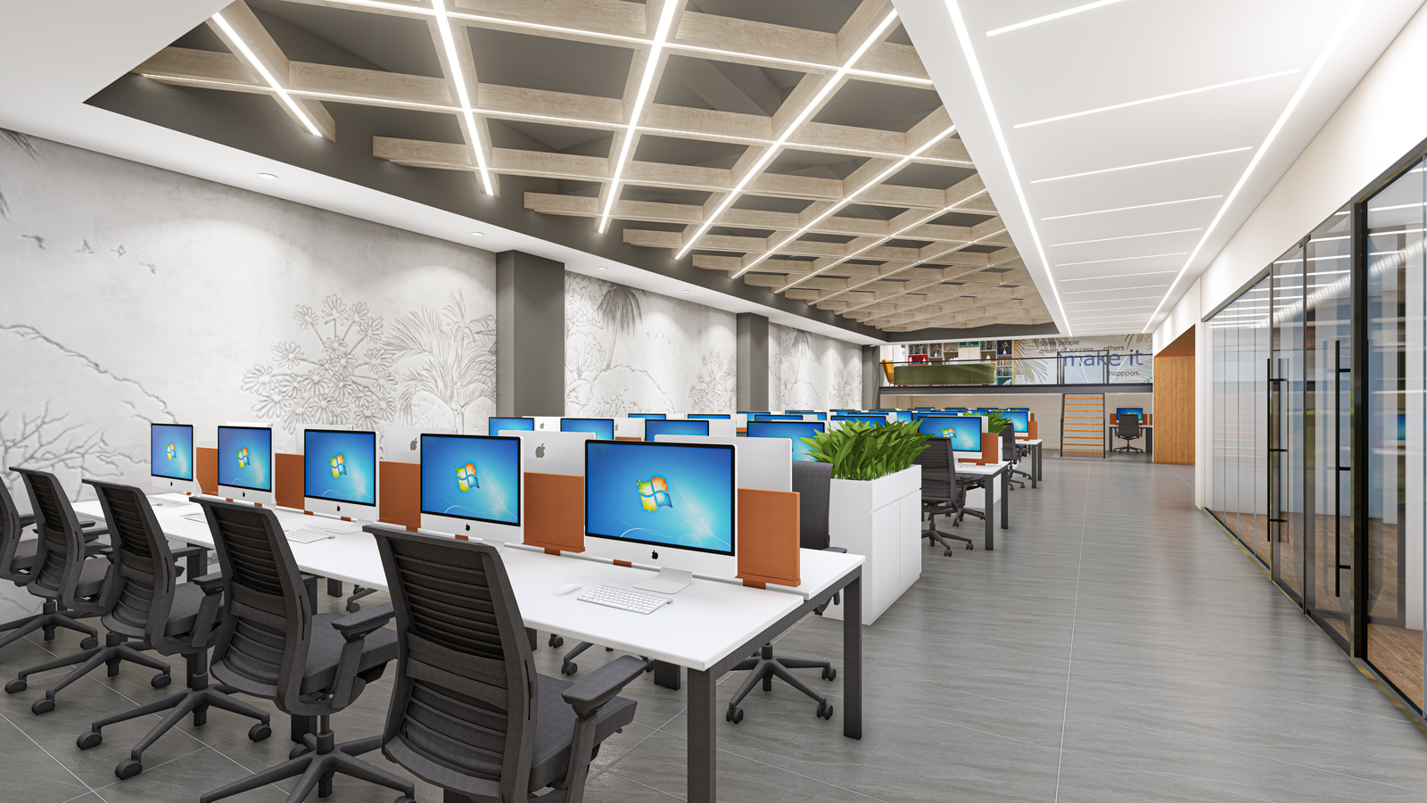 Educational Architecture