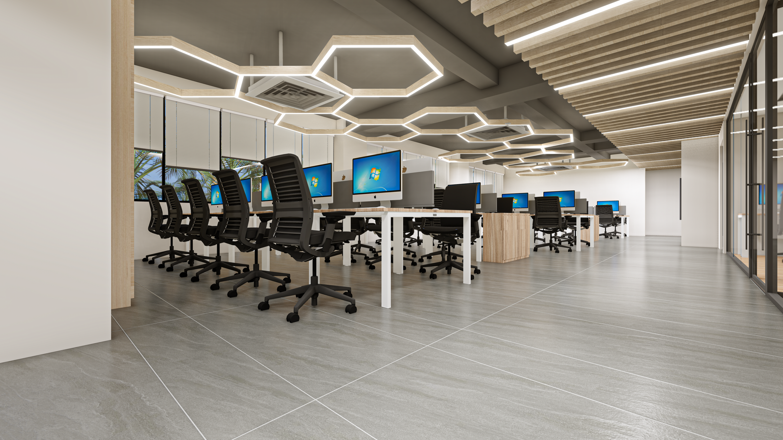 Educational Architecture