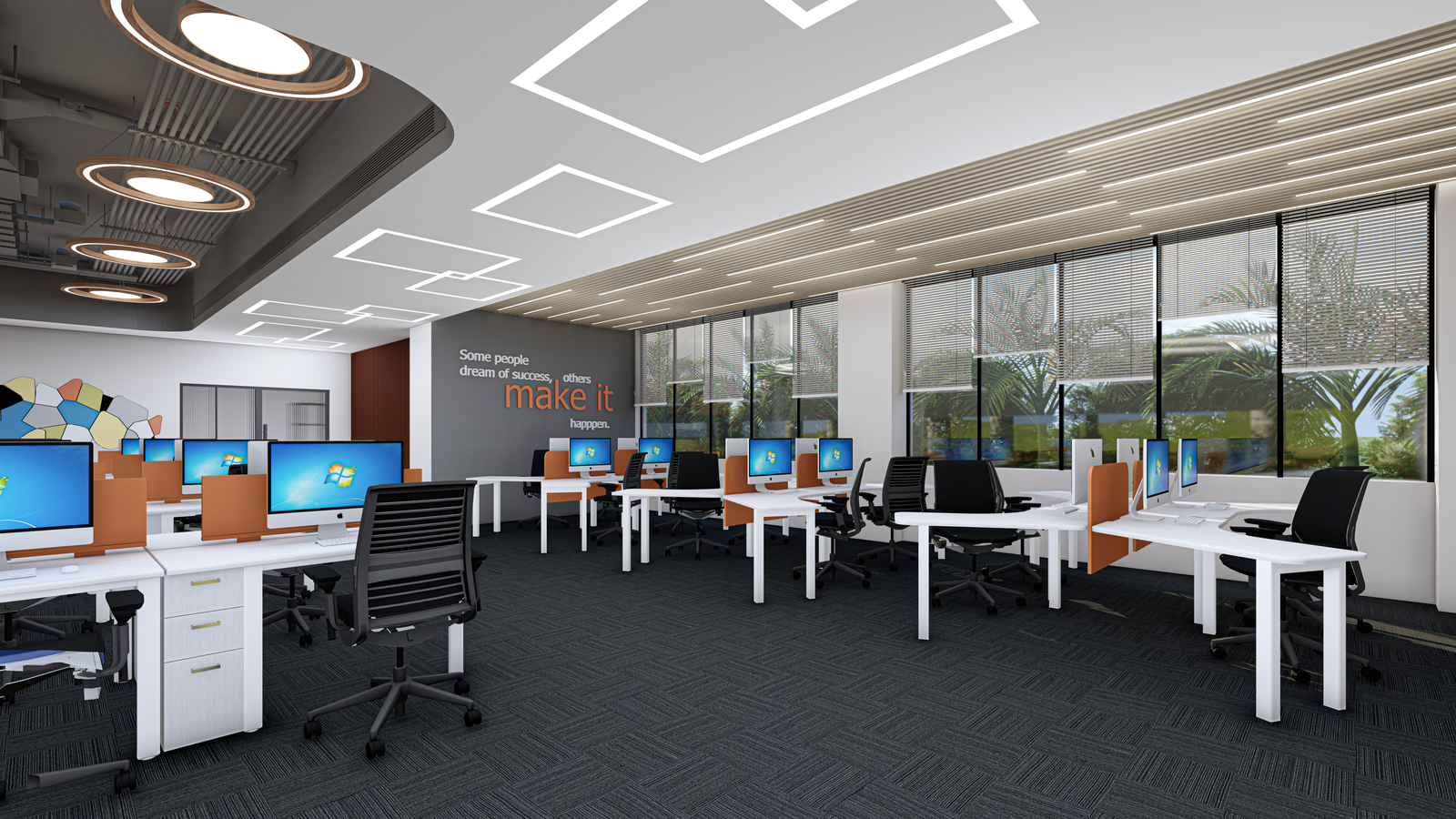 Educational Architecture