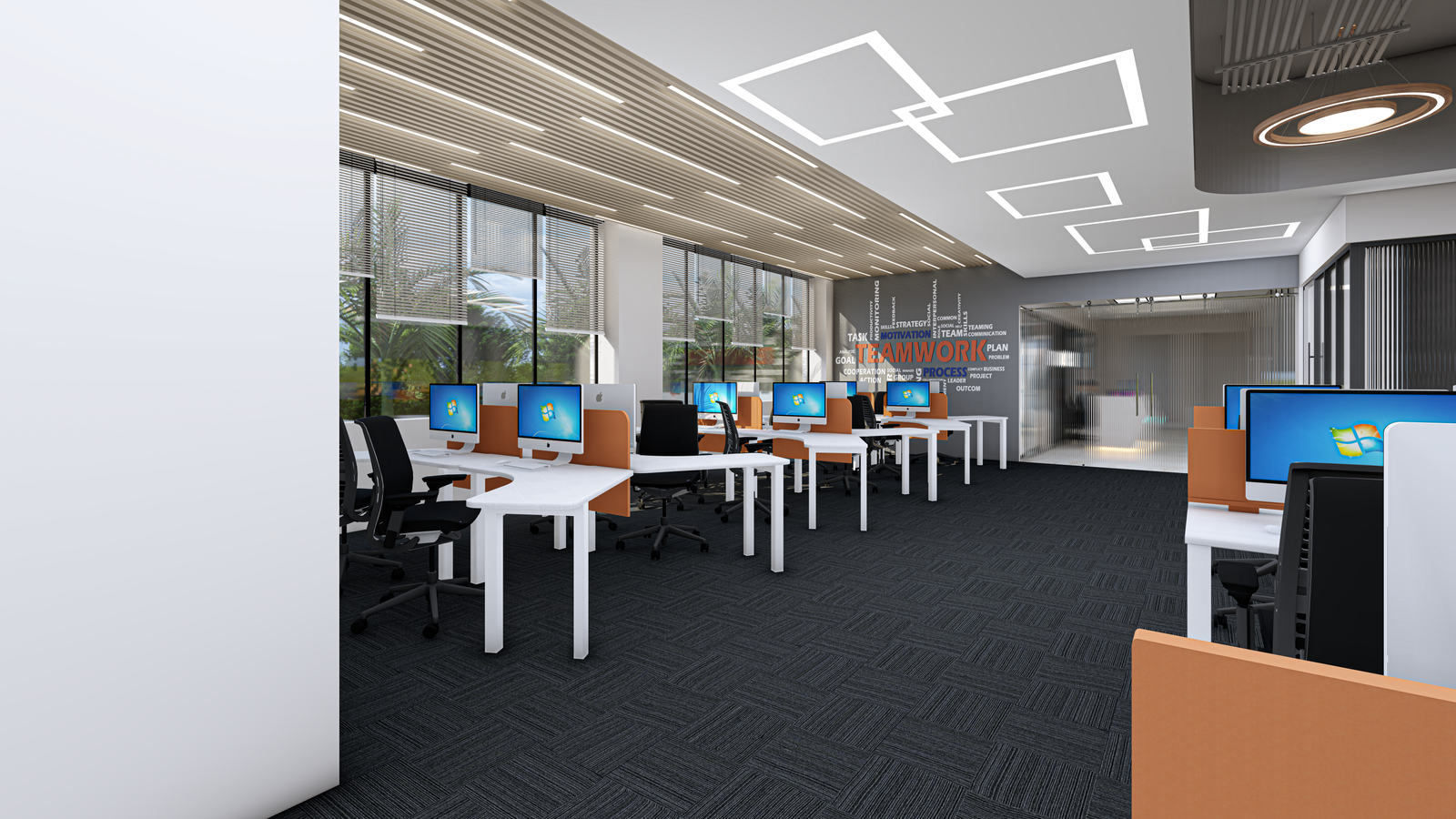 Educational Architecture