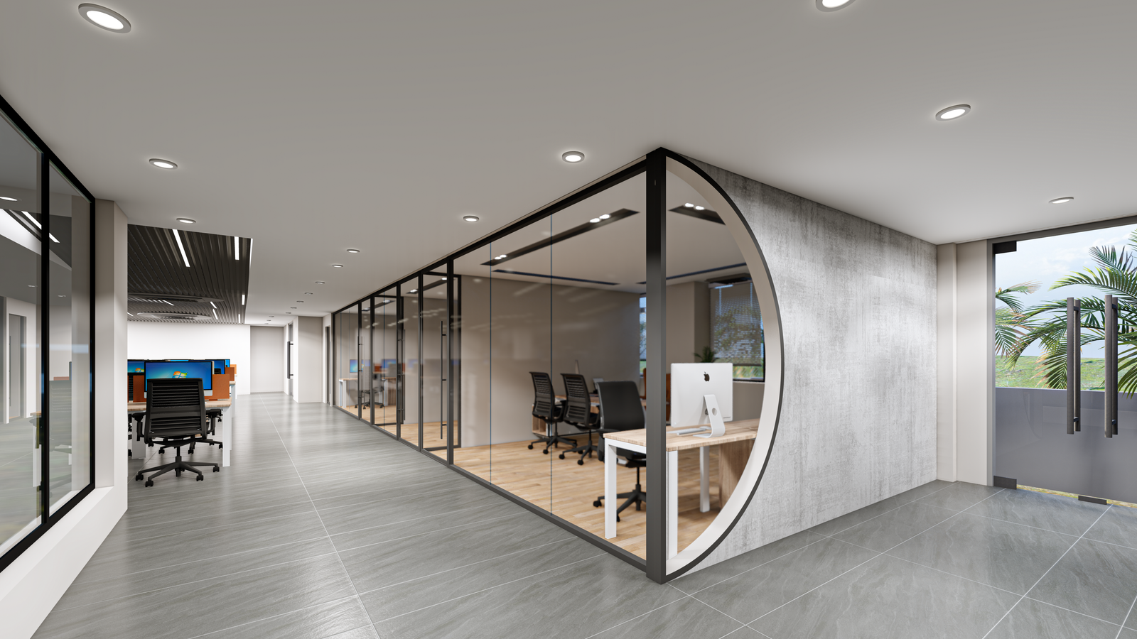 Educational Architecture