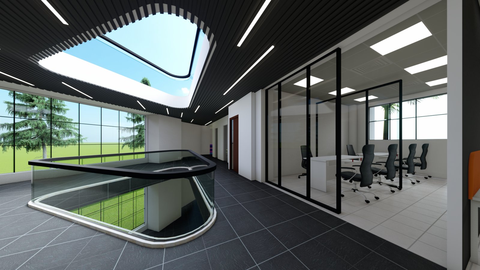 Educational Architecture