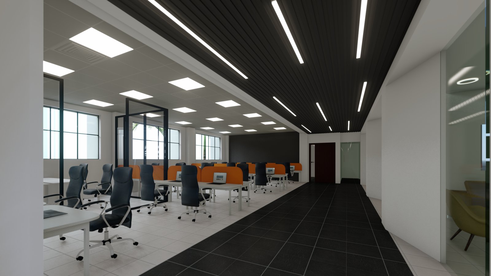 Educational Architecture