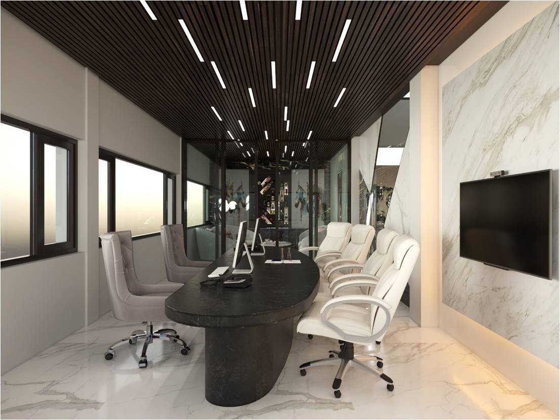 Educational Architecture