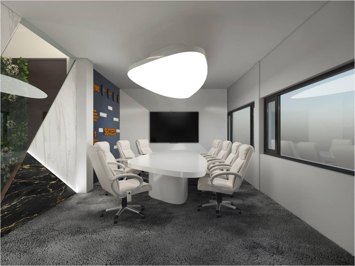 Educational Architecture