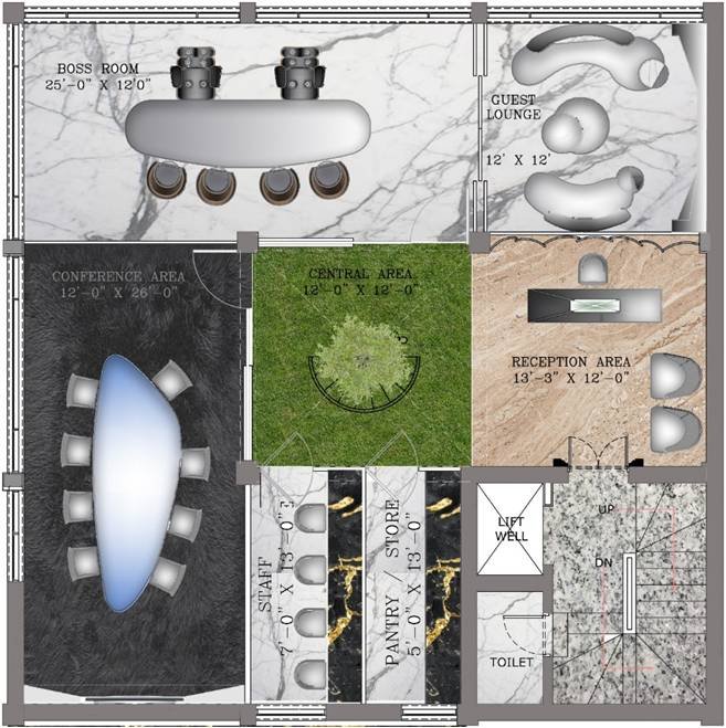 Educational Architecture