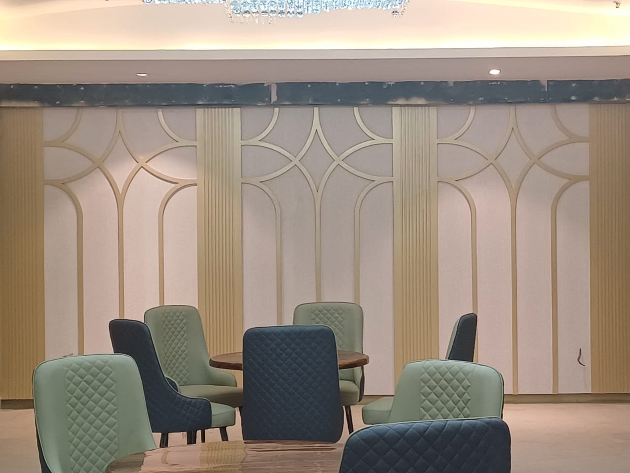 Educational Architecture