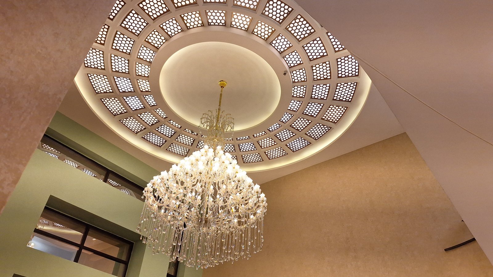 Educational Architecture