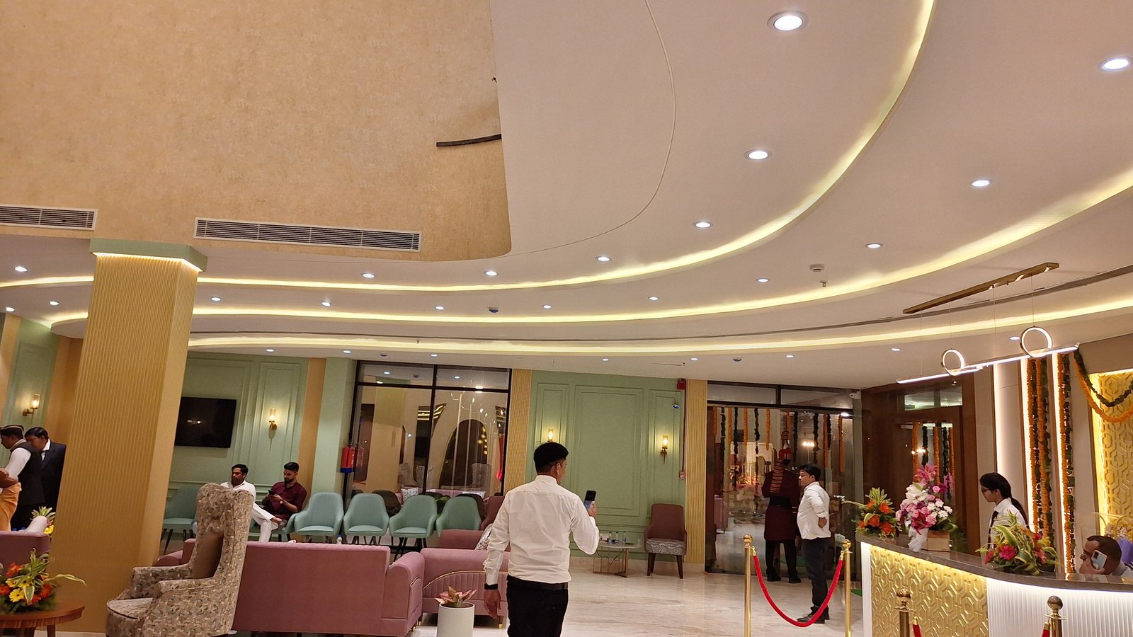 Educational Architecture