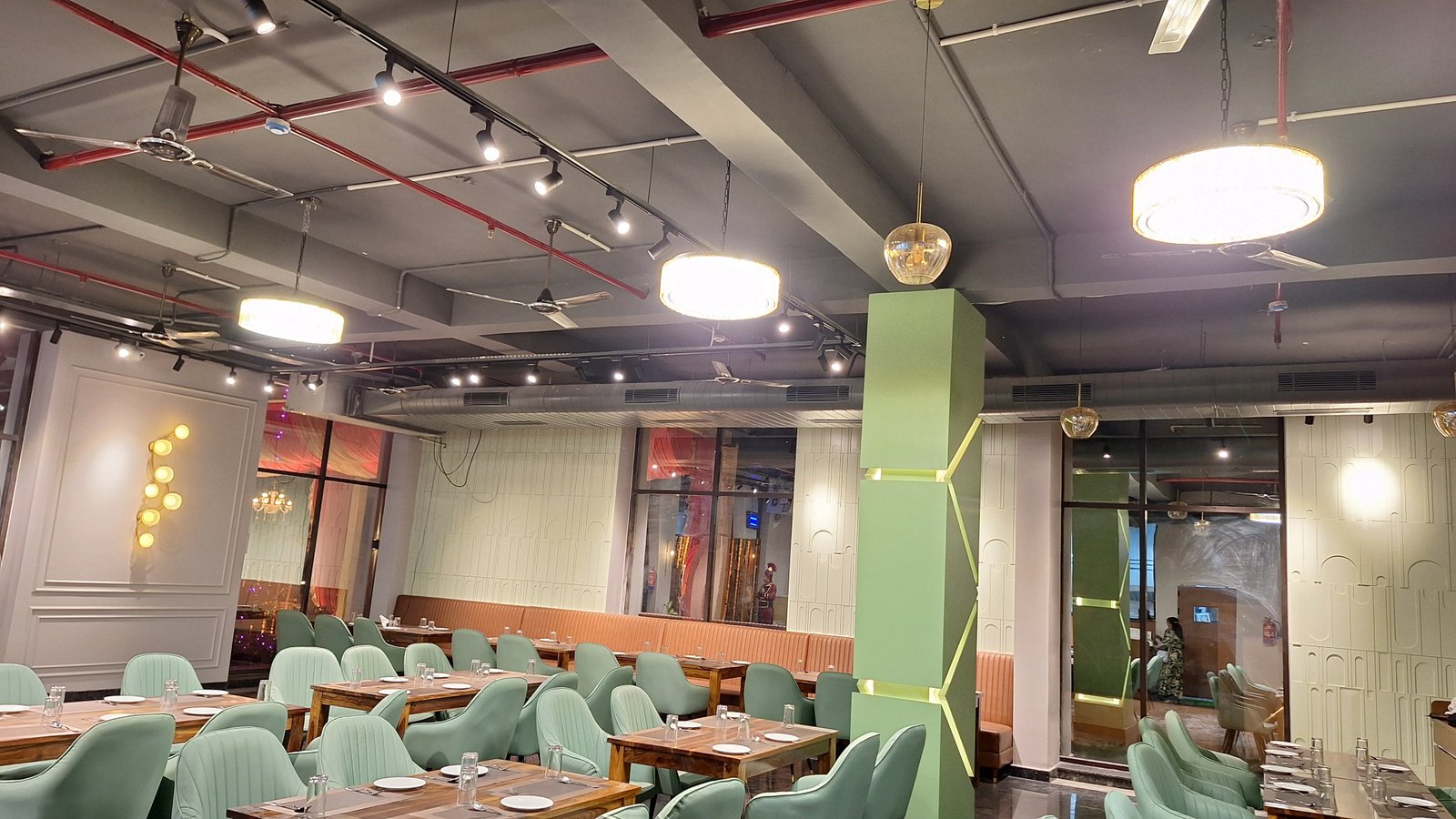 Educational Architecture