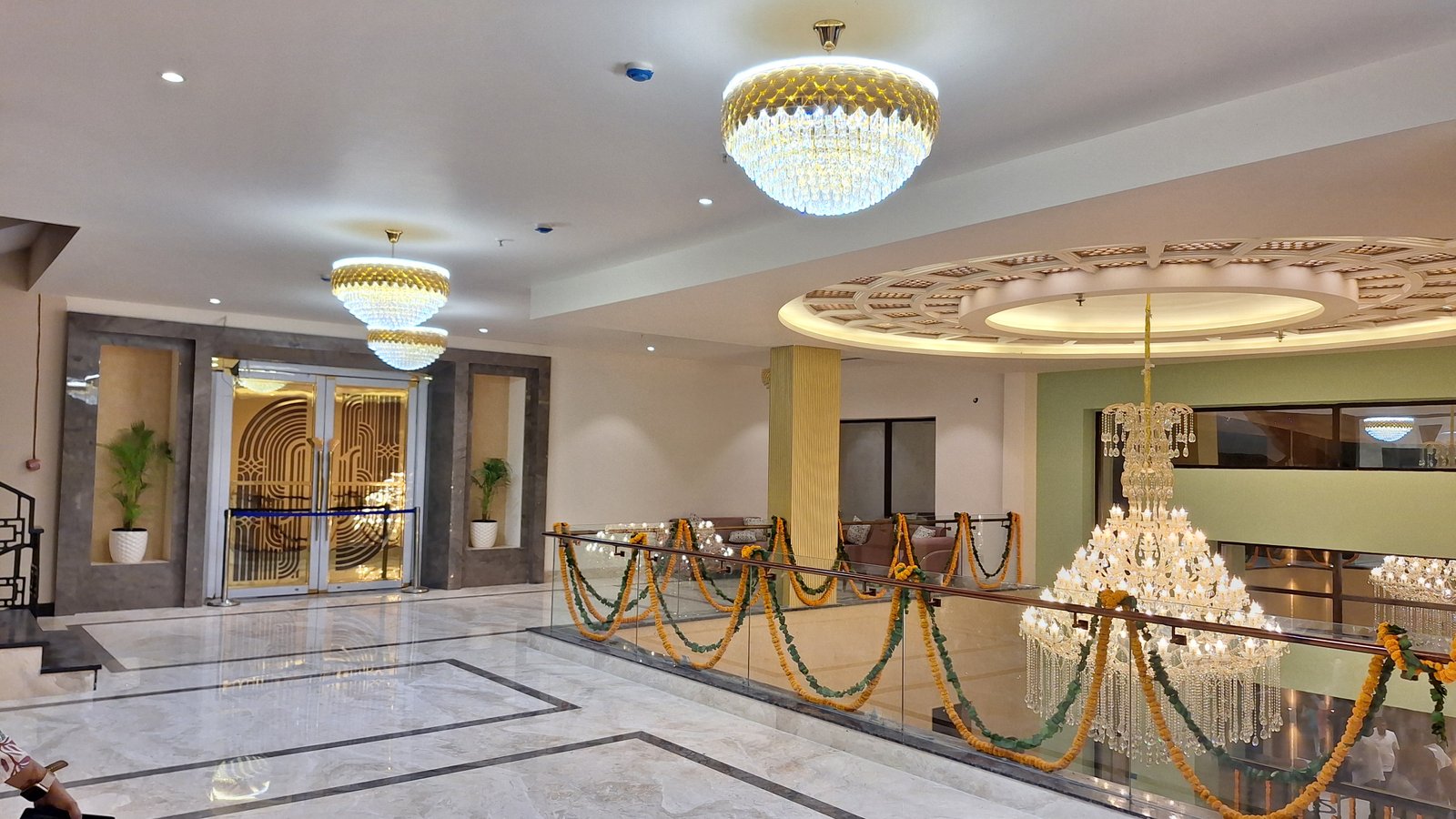 Educational Architecture