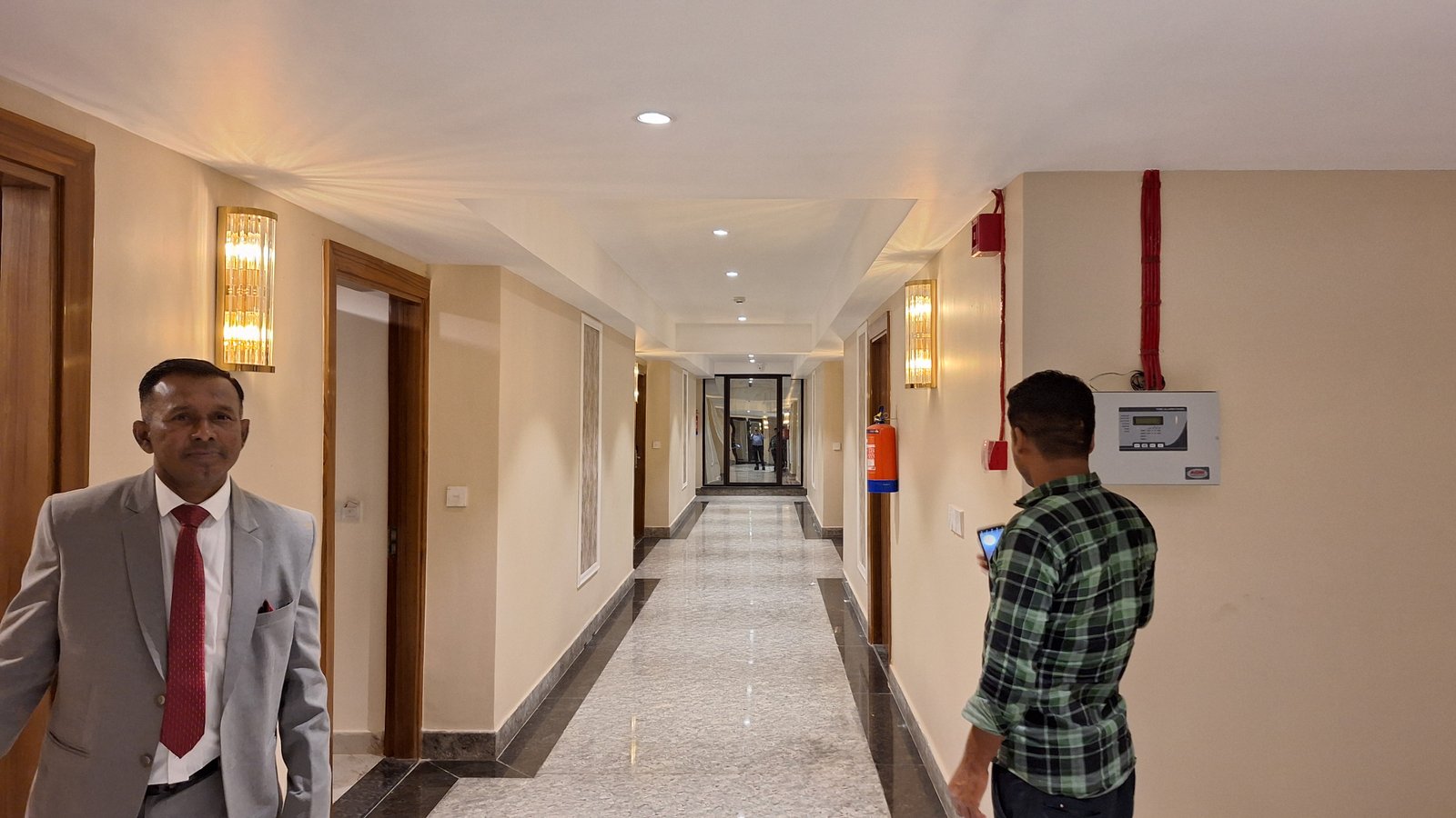 Educational Architecture