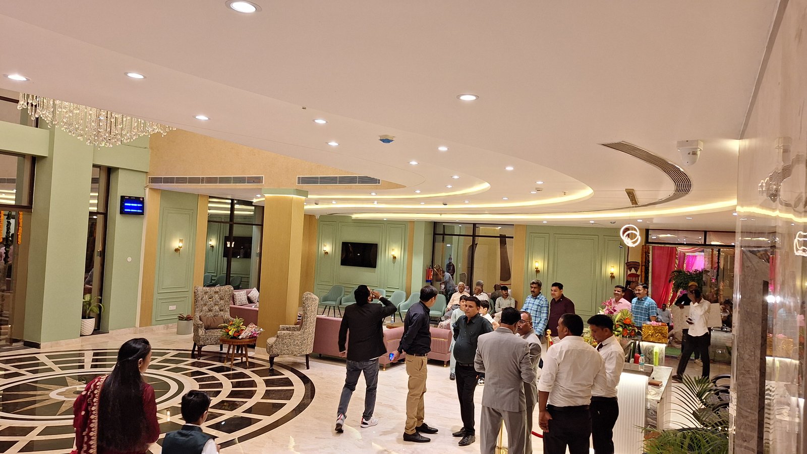 Educational Architecture