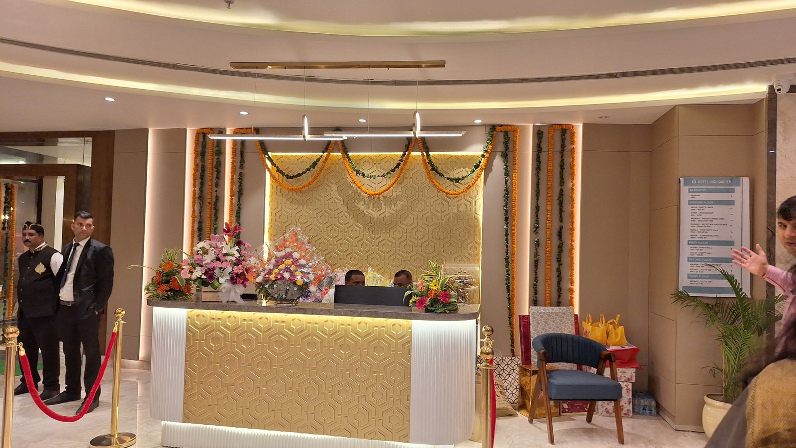 Educational Architecture