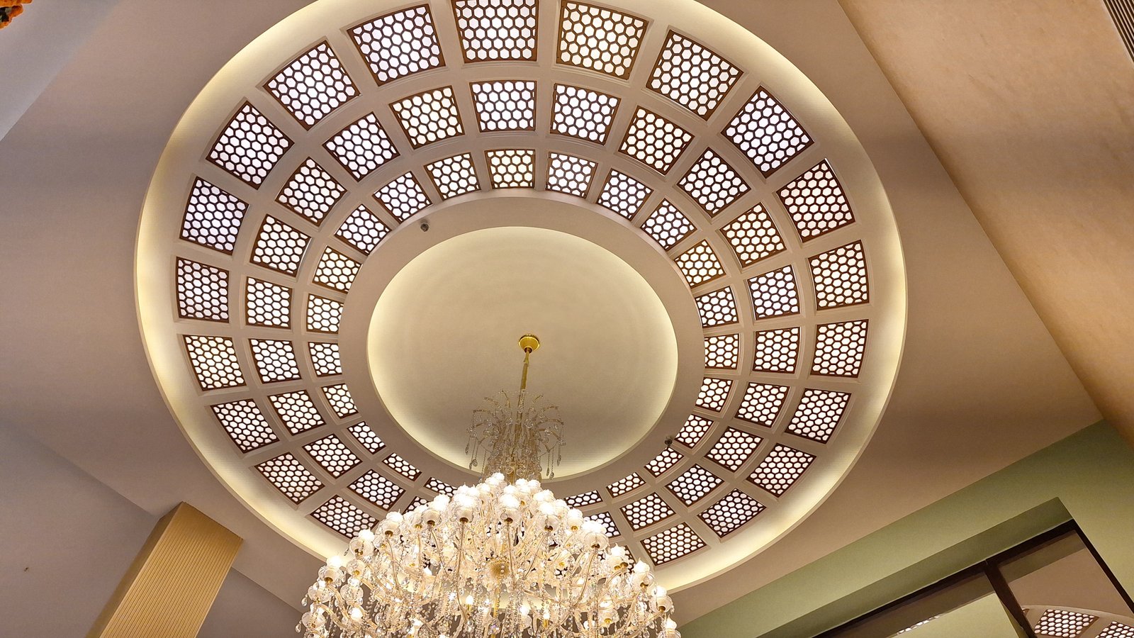 Educational Architecture